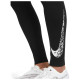 Nike Γυναικείο κολάν Dri-FIT Swoosh Run 7/8